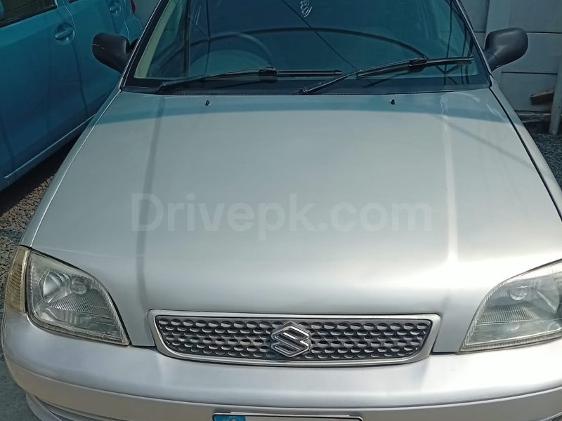 Suzuki Cultus VX 2004 for sale
