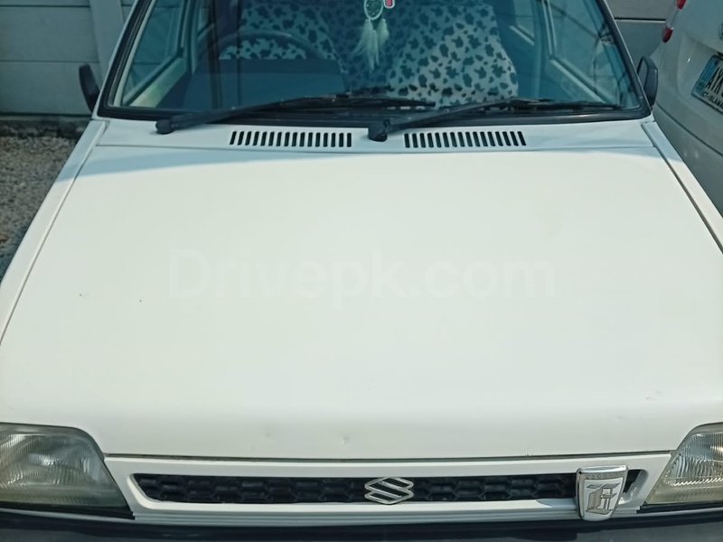 Suzuki Mehran VX 2003 for sale