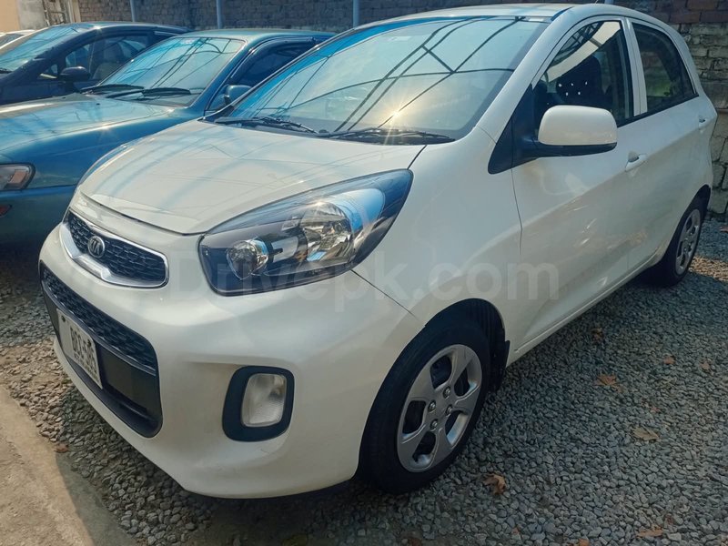 KIA Picanto 2021 for sale