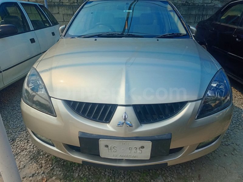 Mitsubishi Lancer 2004 for sale