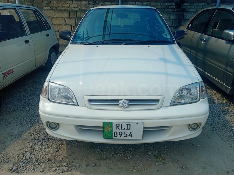 Suzuki Cultus 2006 for sale