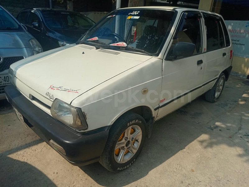Suzuki Mehran VX 2004 for sale