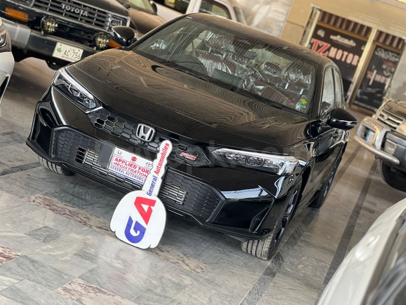 Honda Civic 2026 for sale