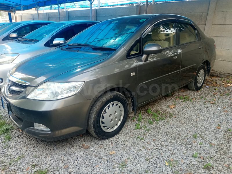 Honda City i-DSI 2006 for sale