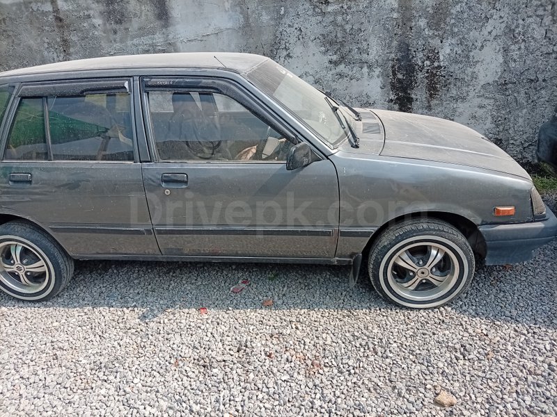Suzuki Khayber 1999 for sale