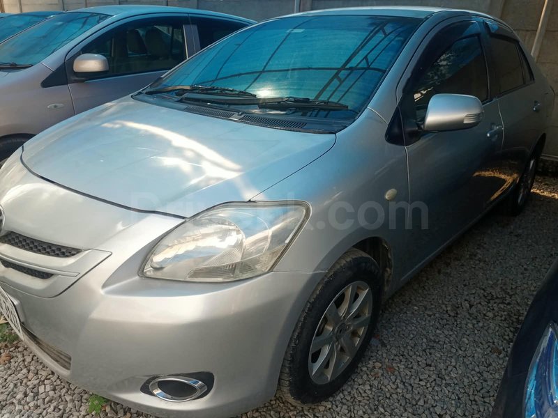 Toyota Belta 2006 for sale