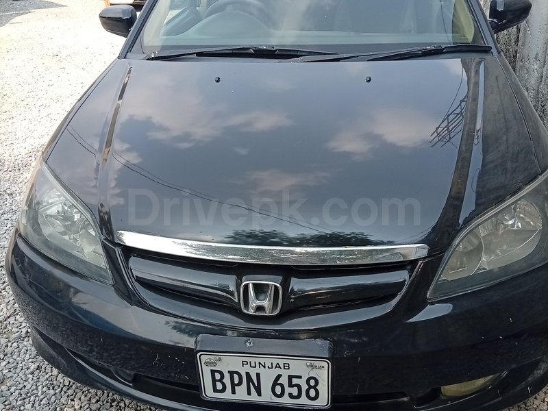 Honda Civic 2005 for sale