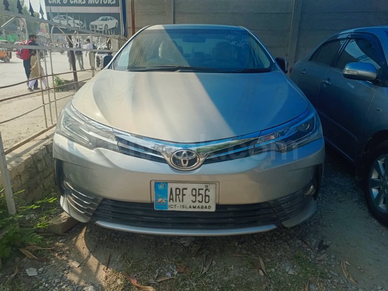Toyota Corolla 2020 for sale