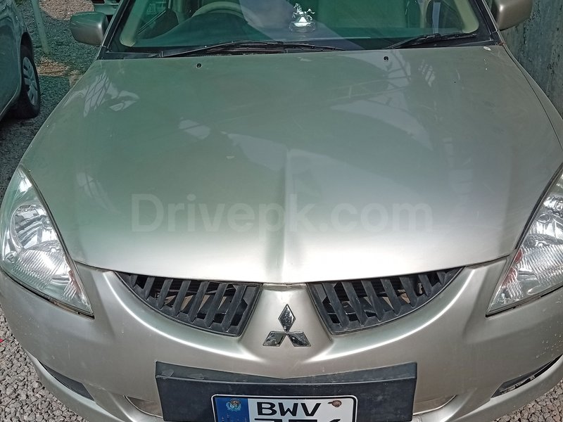 Mitsubishi Lancer 2006 for sale