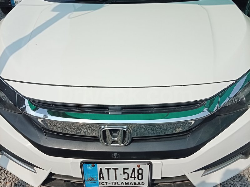 Honda Civic 2021 for sale