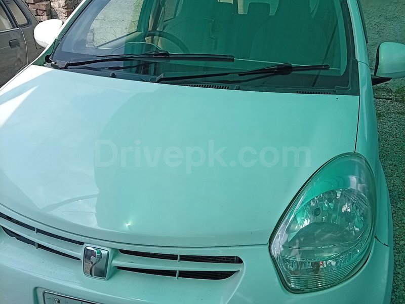 Toyota Passo 2014 for sale