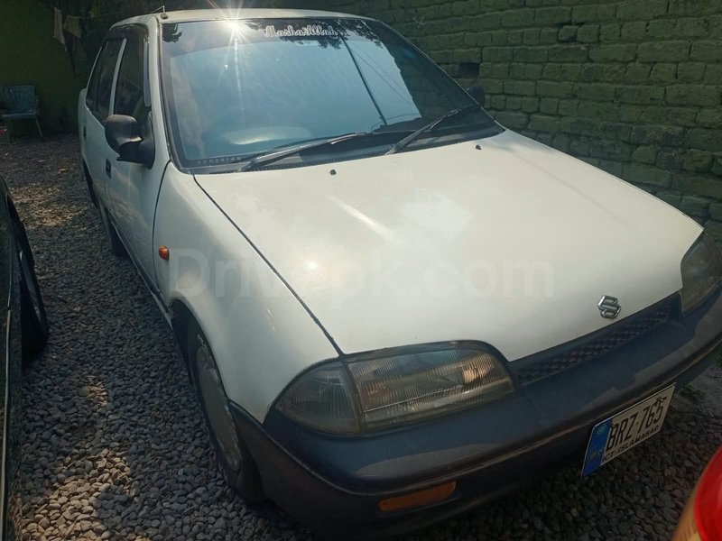 Suzuki Margalla 1996 for sale