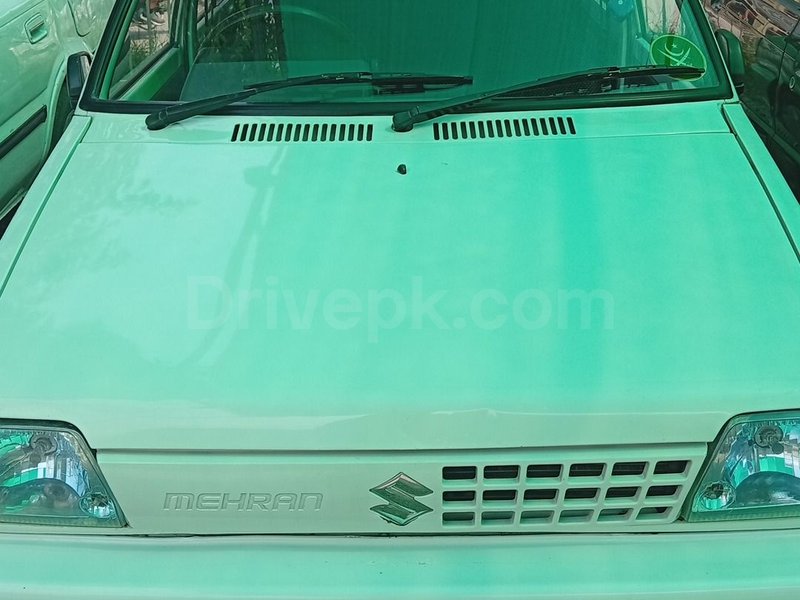 Suzuki Mehran 2016 for sale