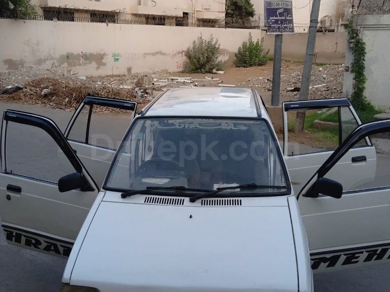 Suzuki mahran 2008 for sale