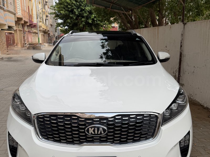 KIA Sorento 2.4 FWD 2024 for sale