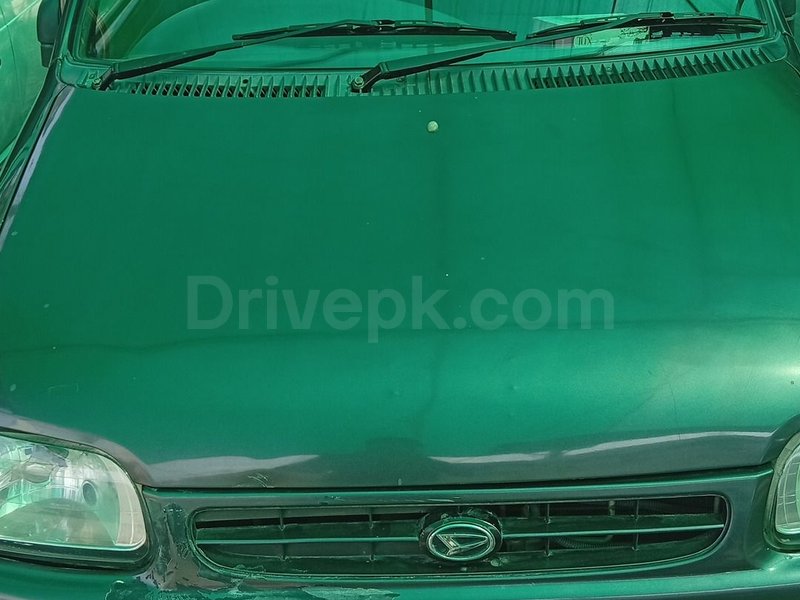 Daihatsu Cuore 2007 for sale