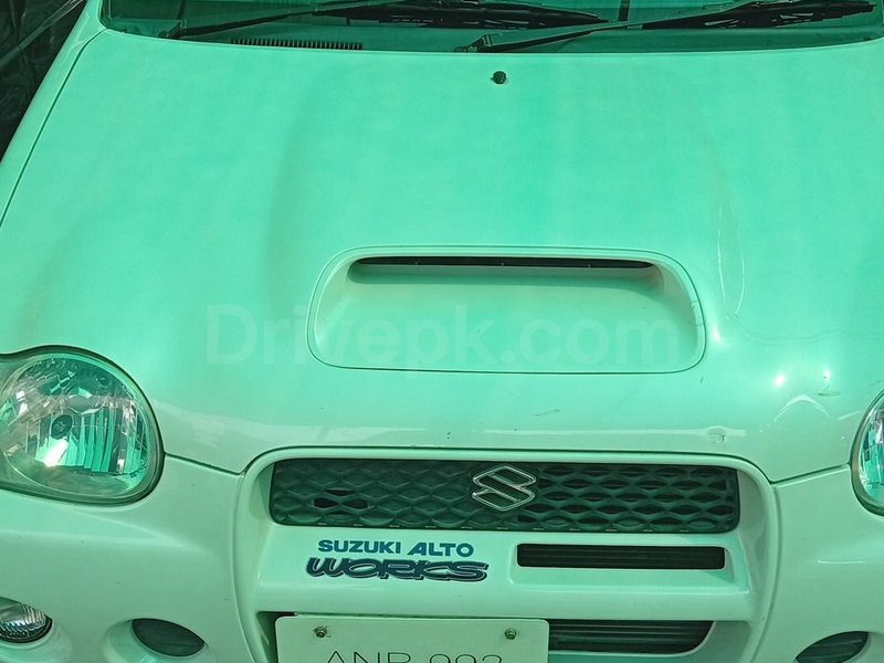 Suzuki Alto 2003 for sale