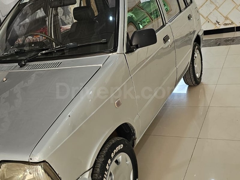 Suzuki Mehran VX Euro II 2013 for sale