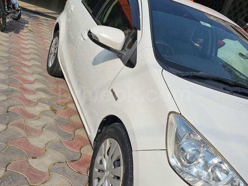 Toyota Aqua S 2014 for sale