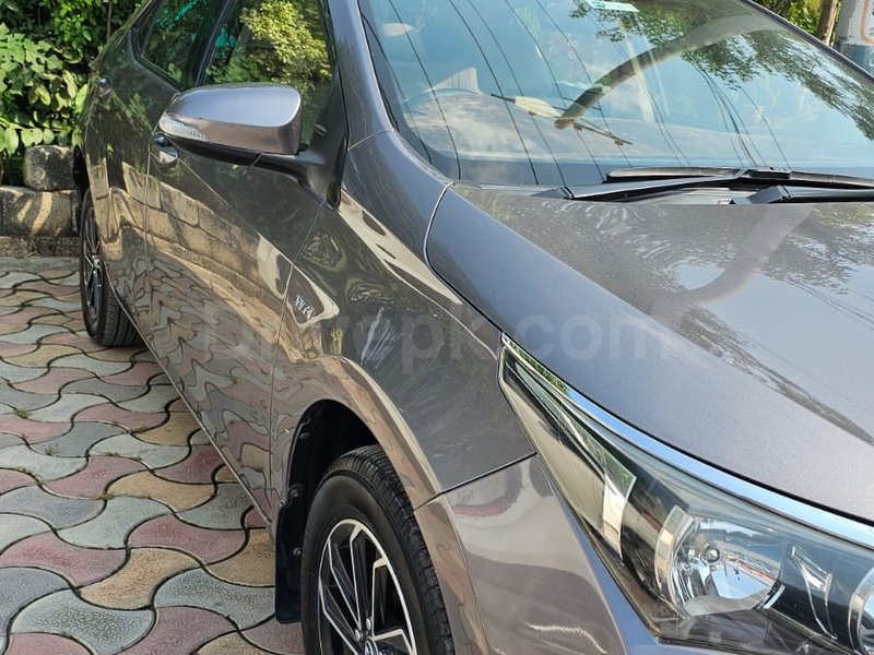 Toyota Gli 2015 for sale