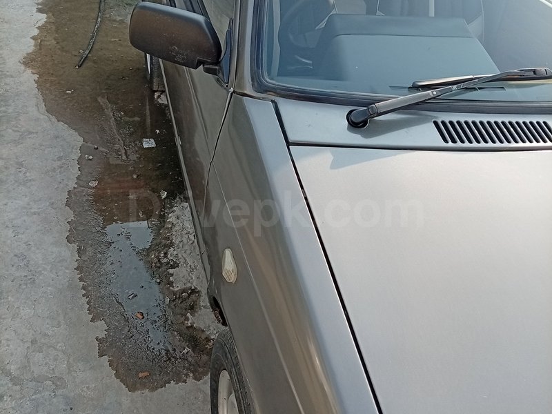Suzuki Mehran 1991 for sale