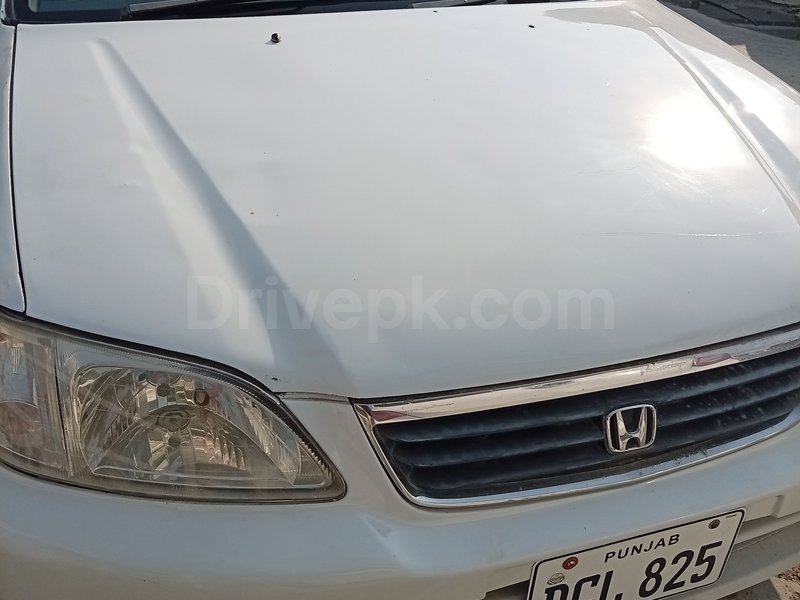 Honda City 2000 for sale