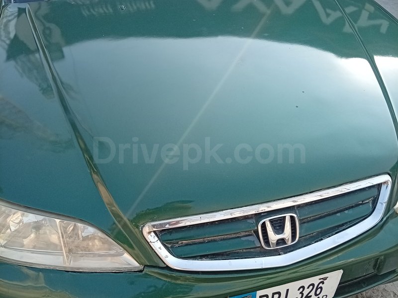Honda Accord 1992 for sale