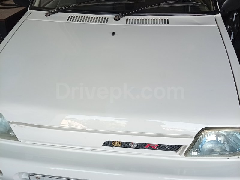Suzuki mahran 2018 for sale