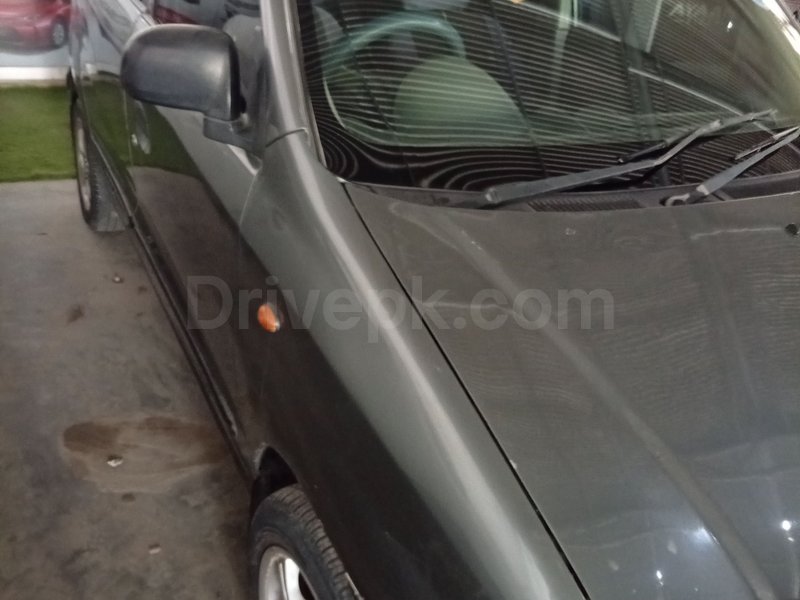 Hyundai Santro 2003 for sale