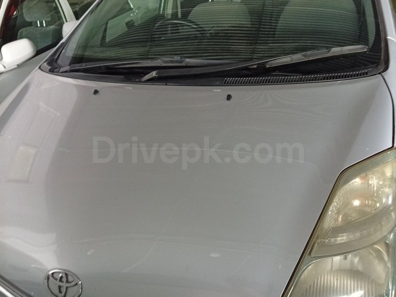 Toyota Prius 2007 for sale
