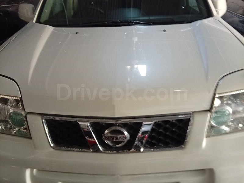 Nissan X Trail 2006 for sale