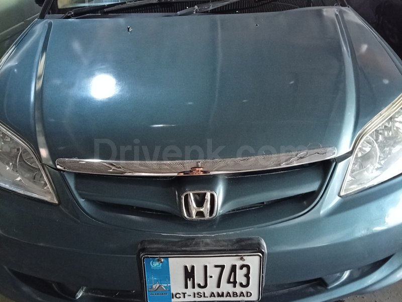 Honda Civic 2005 for sale