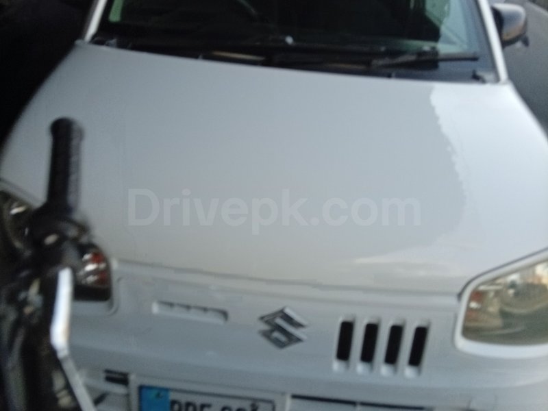 Suzuki Alto VXR 2021 for sale