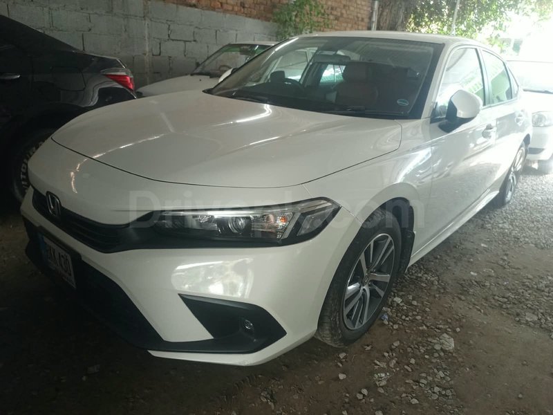 Honda Civic Oriel 2024 for sale