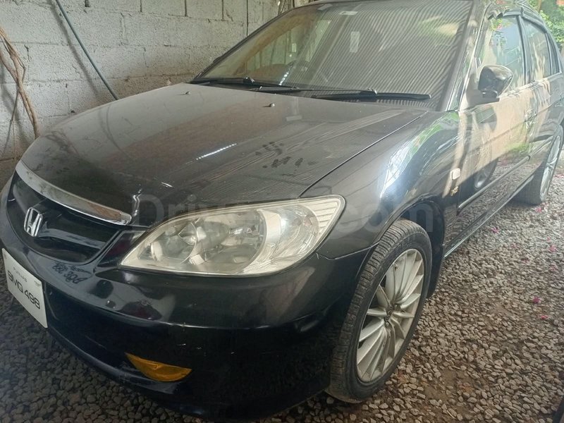 Honda Civic 2004 for sale