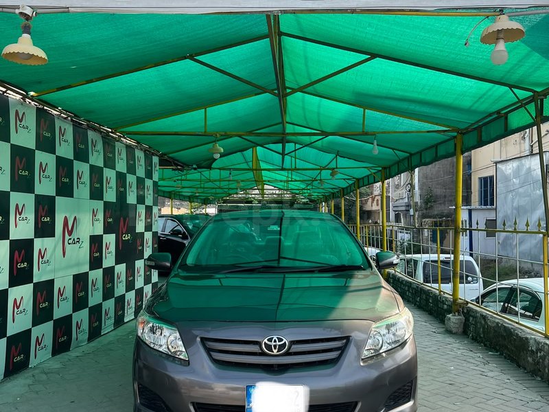 Toyota Corolla Gli 1.3 VVTi 2010 for sale