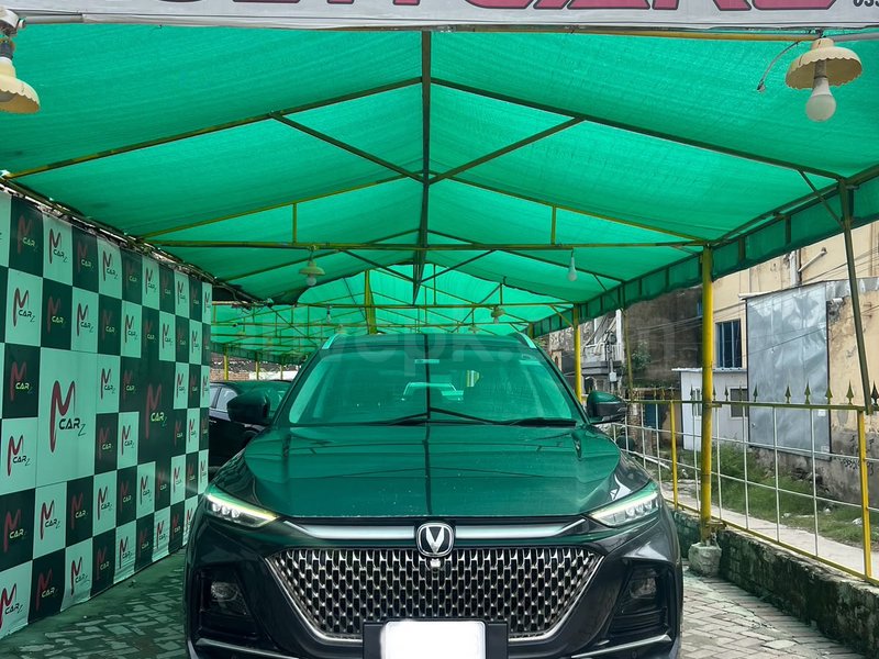 Oshan Oshan X7 Future Sennse 2024 for sale