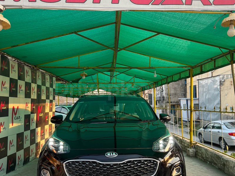 KIA Sportage FWD 2019 for sale
