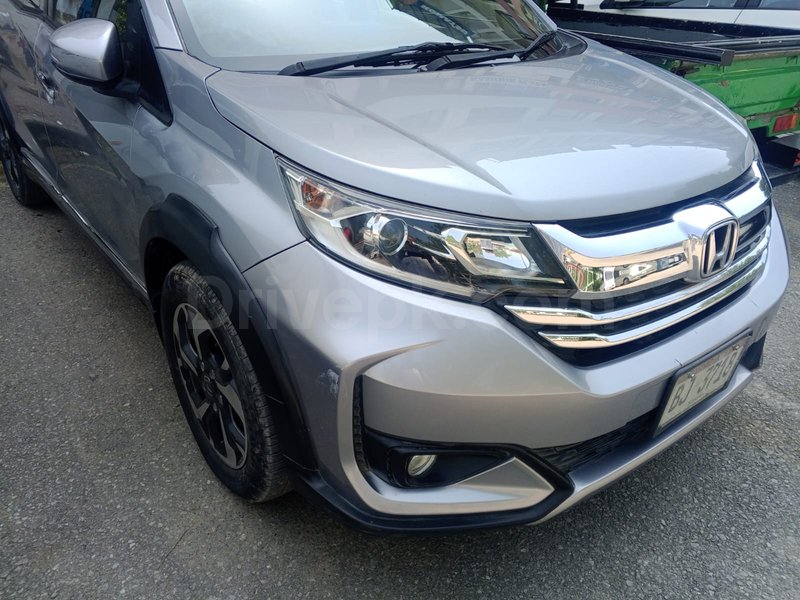 Honda BRV-S 2021 for sale