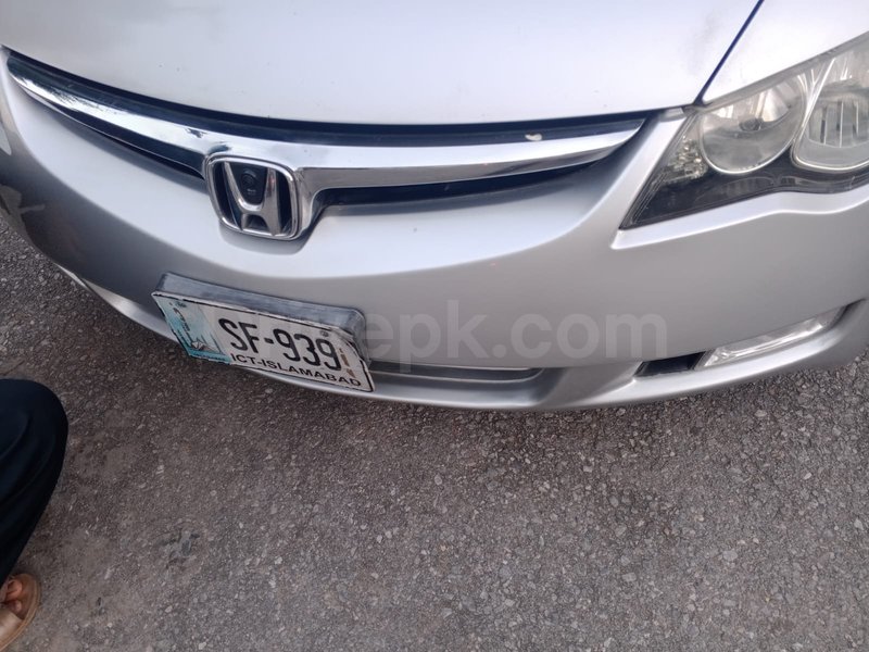 Honda Civic VTi Oriel Prosmatec 1.8 i-VTEC 2010 for sale