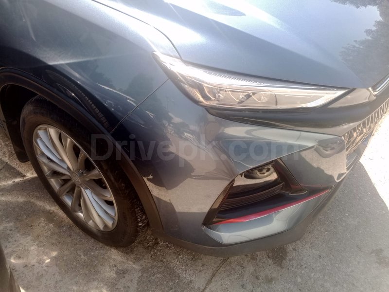 Oshan Oshan X7 2022 for sale