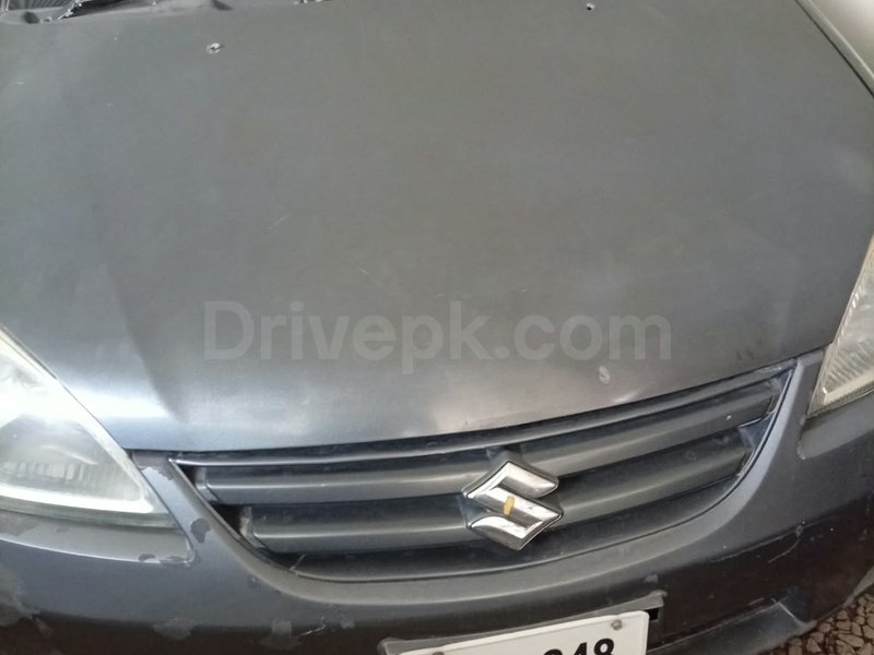 Suzuki Liana 2007 for sale