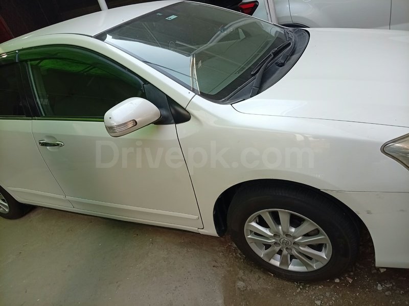 Toyota Premio 2009 for sale