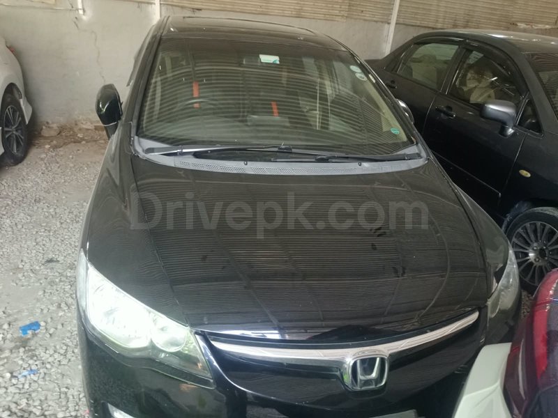 Honda Reborn 2010 for sale