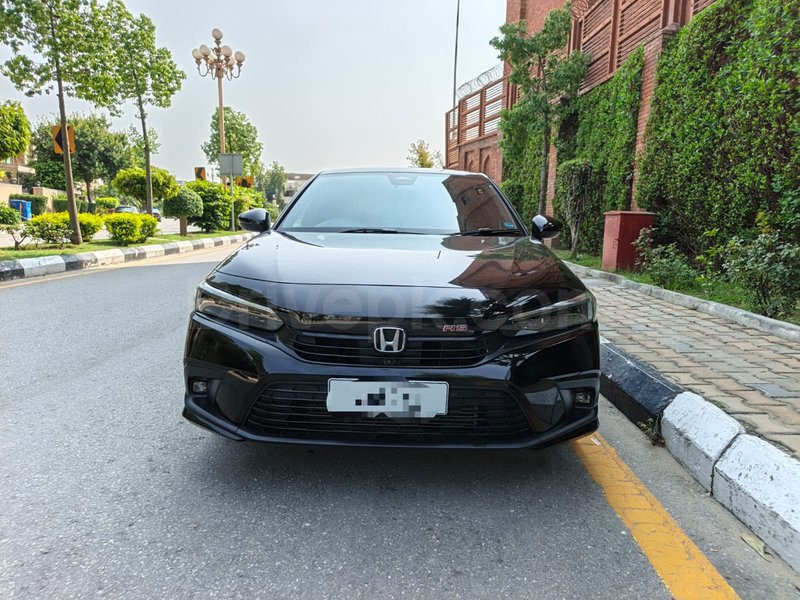 Honda Civic RS 2024 for sale