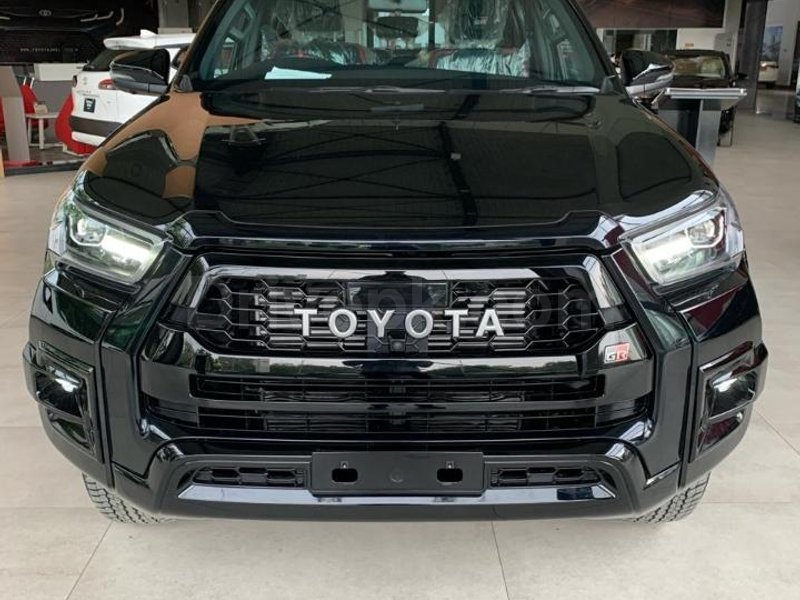Toyota REVO GRS 2026 for sale