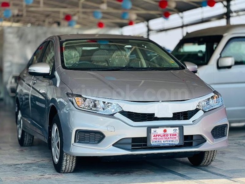 Honda City 2026 for sale