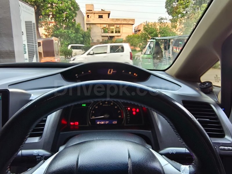 Honda 2011 2011 for sale