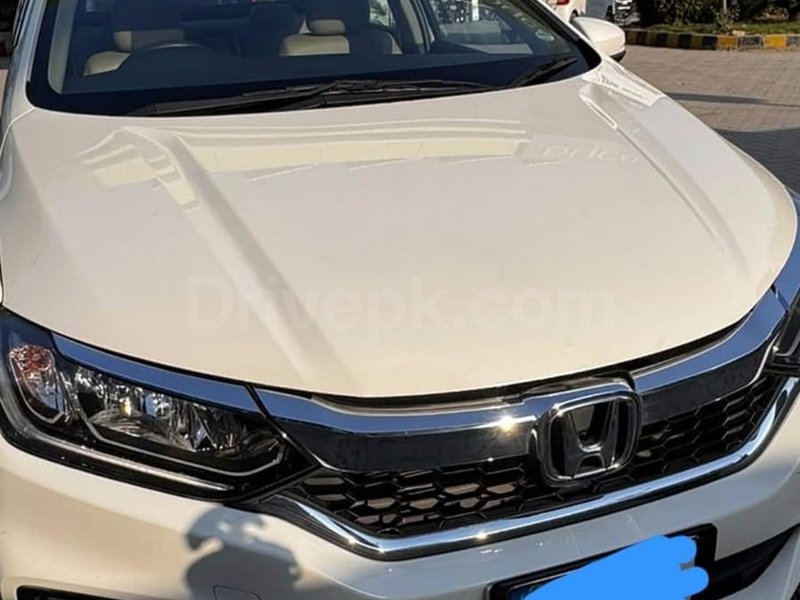 Honda City 1.5L ASPIRE CVT 2023 for sale