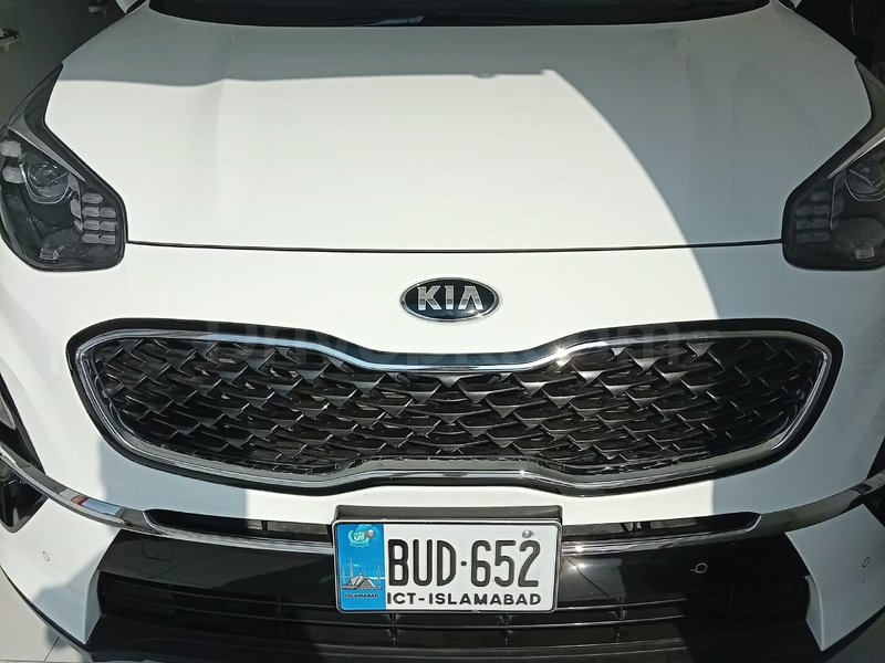 KIA Sportage 2021 for sale